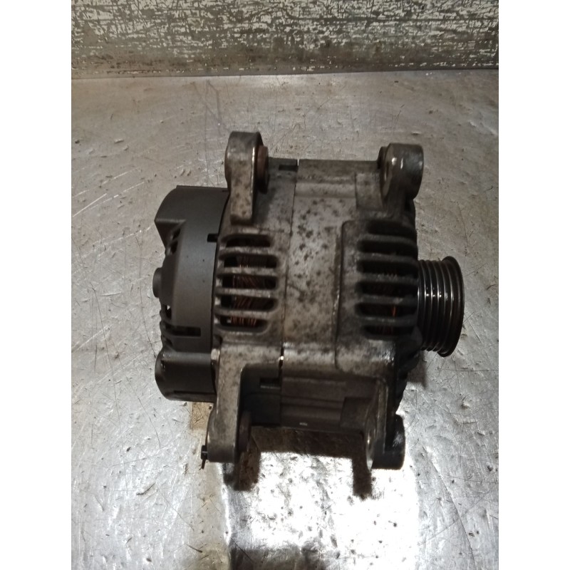 Recambio de alternador para audi a6 c6 avant (4f5) 3.0 tdi quattro referencia OEM IAM 059903015R 2542784C 04