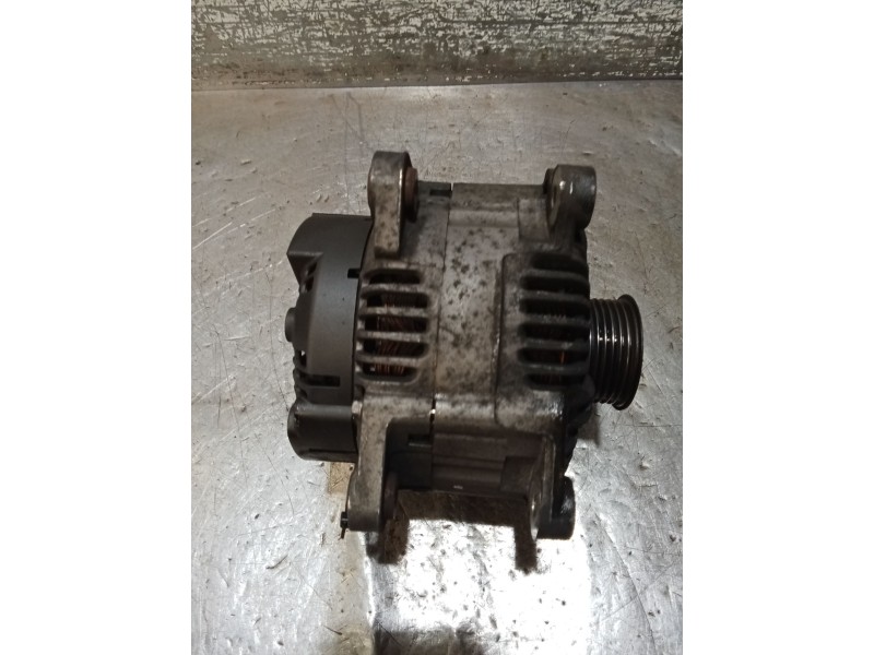 Recambio de alternador para audi a6 c6 avant (4f5) 3.0 tdi quattro referencia OEM IAM 059903015R 2542784C 04