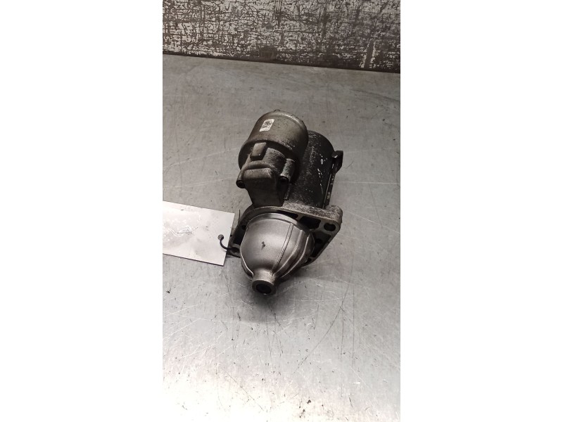 Recambio de motor arranque para tata indica vista 1.3 crdi referencia OEM IAM   12