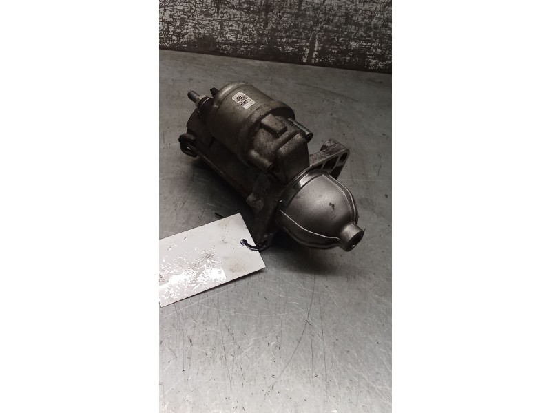 Recambio de motor arranque para tata indica vista 1.3 crdi referencia OEM IAM   12