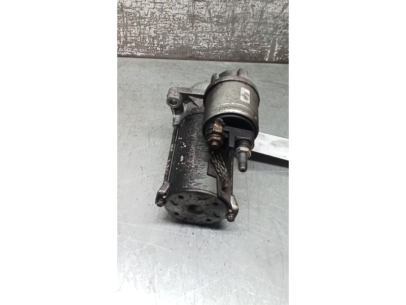 Recambio de motor arranque para tata indica vista 1.3 crdi referencia OEM IAM   12