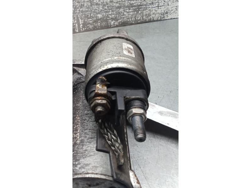 Recambio de motor arranque para tata indica vista 1.3 crdi referencia OEM IAM   12