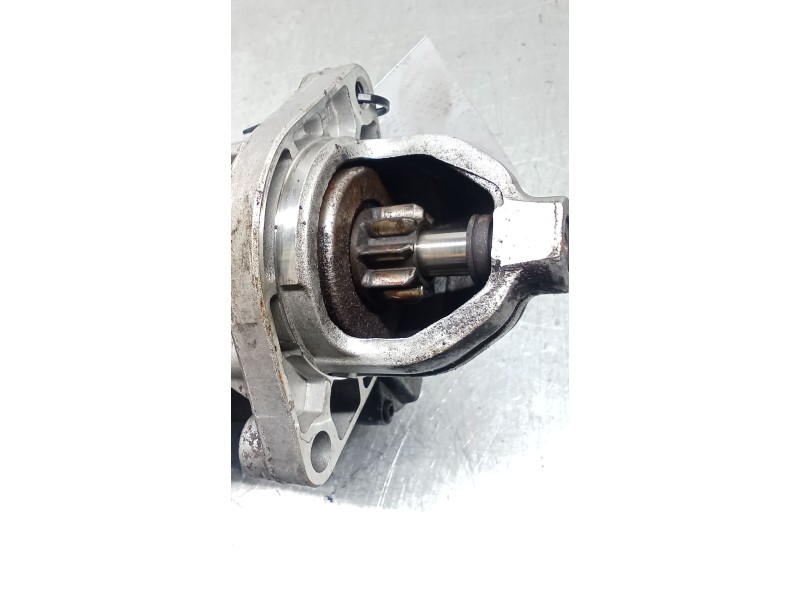 Recambio de motor arranque para tata indica vista 1.3 crdi referencia OEM IAM   12