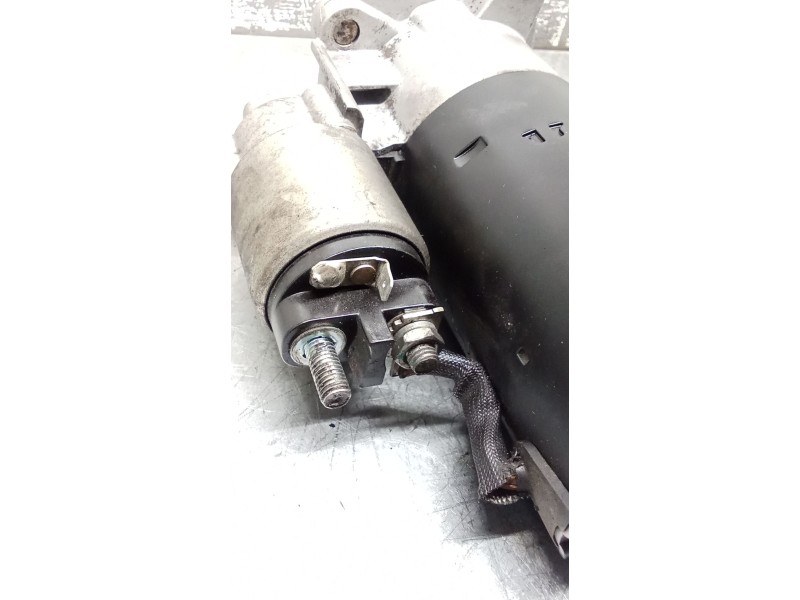 Recambio de motor arranque para volvo s60 i (384) 2.4 d referencia OEM IAM EAA121287  00