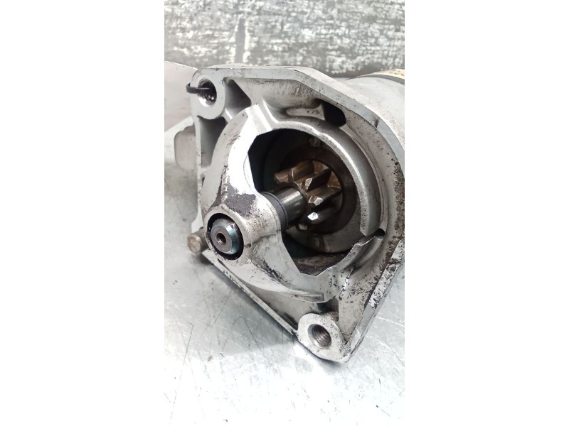 Recambio de motor arranque para volvo s60 i (384) 2.4 d referencia OEM IAM EAA121287  00