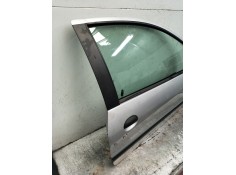 Recambio de puerta delantera derecha para peugeot 206 hatchback (2a/c) 1.4 i referencia OEM IAM    2