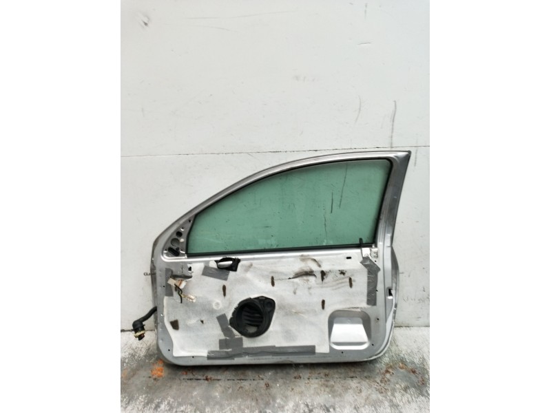 Recambio de puerta delantera derecha para peugeot 206 hatchback (2a/c) 1.4 i referencia OEM IAM   