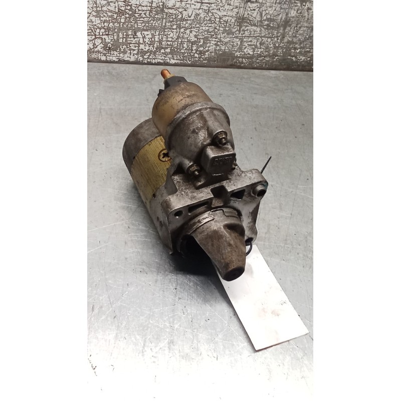 Recambio de motor arranque para fiat punto (188_) 1.2 60 (188.030, .050, .130, .150, .230, .250) referencia OEM IAM E80F63101018