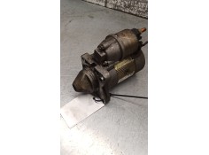 Recambio de motor arranque para fiat punto (188_) 1.2 60 (188.030, .050, .130, .150, .230, .250) referencia OEM IAM E80F63101018 2
