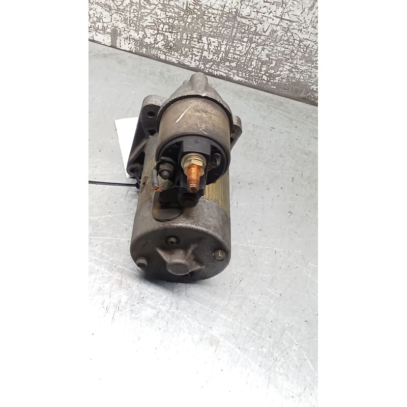 Recambio de motor arranque para fiat punto (188_) 1.2 60 (188.030, .050, .130, .150, .230, .250) referencia OEM IAM E80F63101018