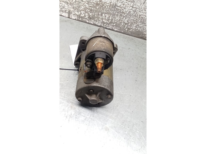 Recambio de motor arranque para fiat punto (188_) 1.2 60 (188.030, .050, .130, .150, .230, .250) referencia OEM IAM E80F63101018