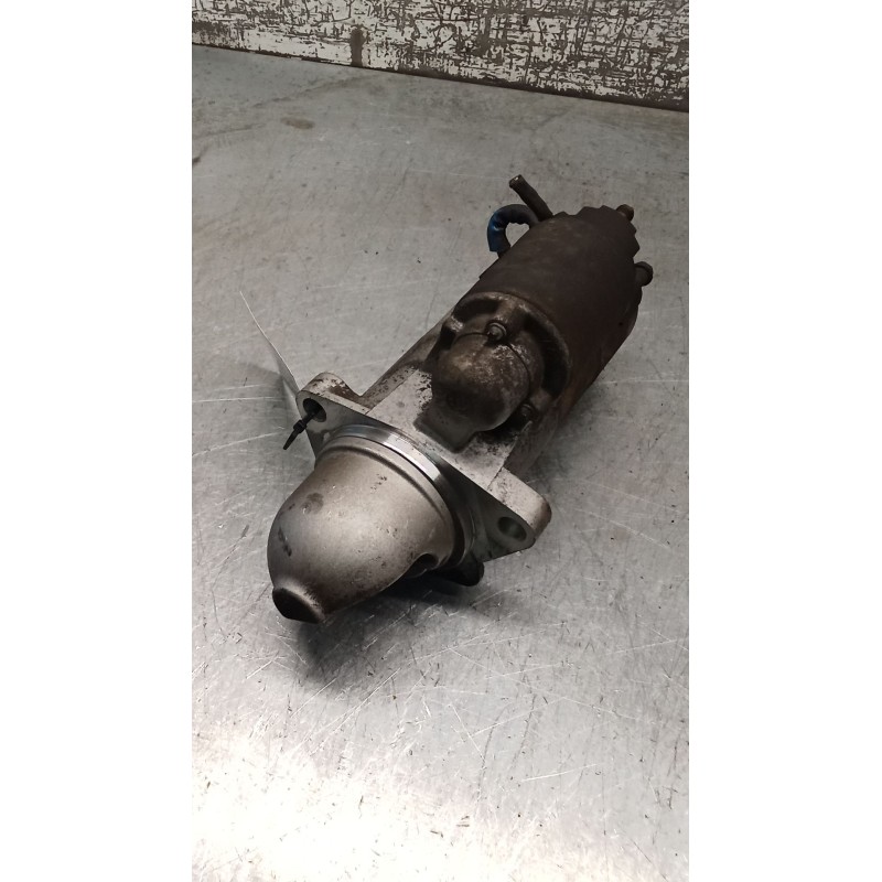 Recambio de motor arranque para saab 9-3 station wagon (e50) 2.0 t referencia OEM IAM   
