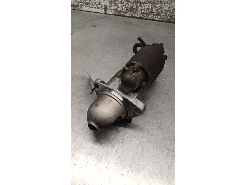 Recambio de motor arranque para saab 9-3 station wagon (e50) 2.0 t referencia OEM IAM   