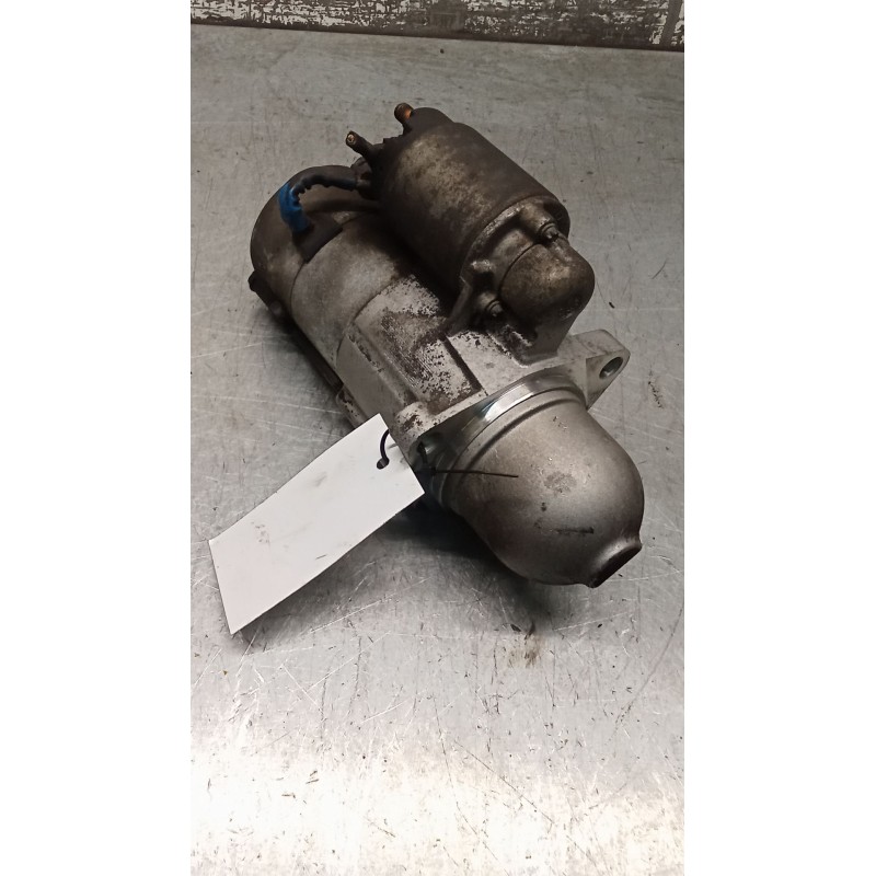 Recambio de motor arranque para saab 9-3 station wagon (e50) 2.0 t referencia OEM IAM   