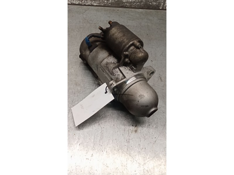 Recambio de motor arranque para saab 9-3 station wagon (e50) 2.0 t referencia OEM IAM   