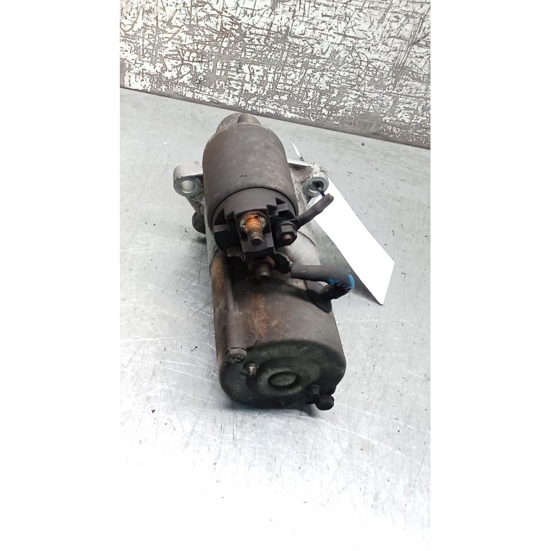 Recambio de motor arranque para saab 9-3 station wagon (e50) 2.0 t referencia OEM IAM   