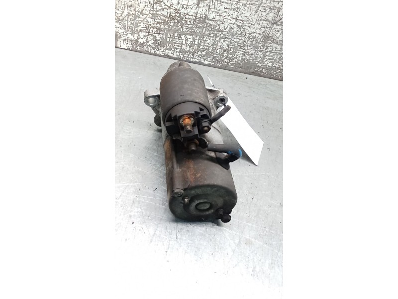 Recambio de motor arranque para saab 9-3 station wagon (e50) 2.0 t referencia OEM IAM   