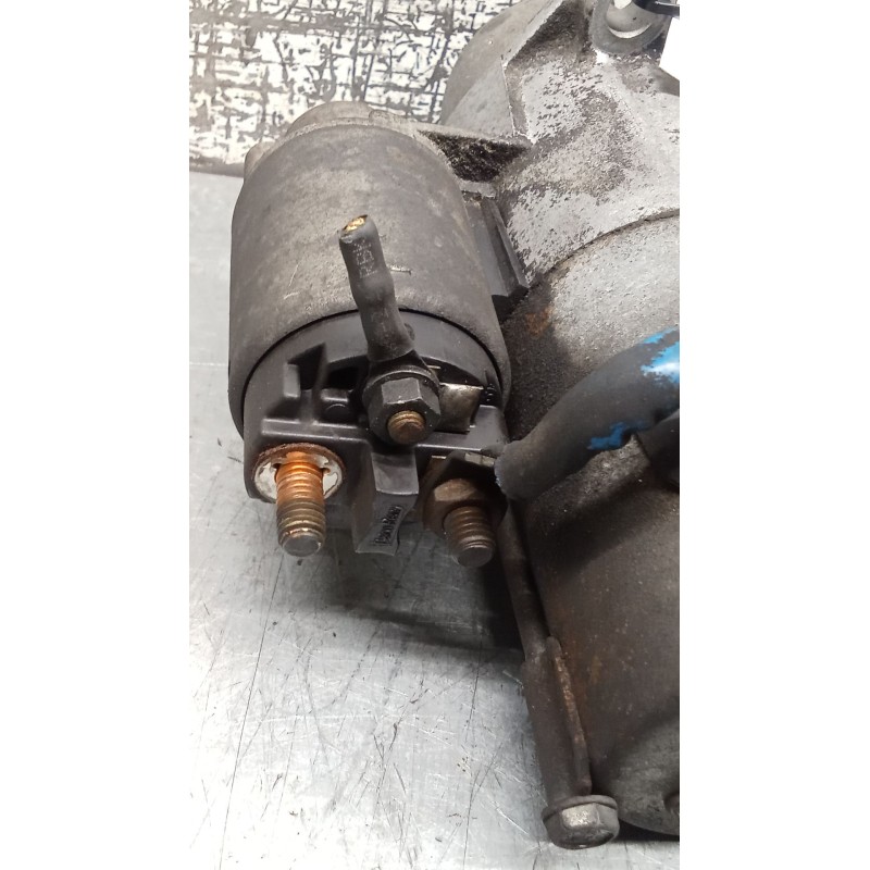 Recambio de motor arranque para saab 9-3 station wagon (e50) 2.0 t referencia OEM IAM   