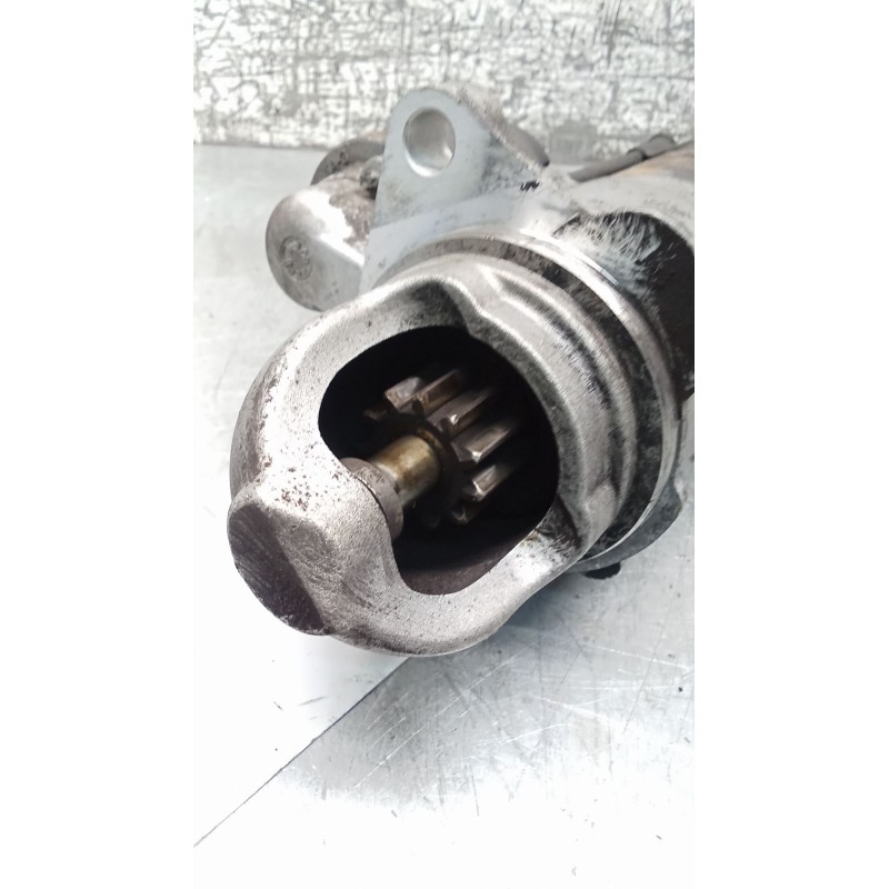Recambio de motor arranque para saab 9-3 station wagon (e50) 2.0 t referencia OEM IAM   