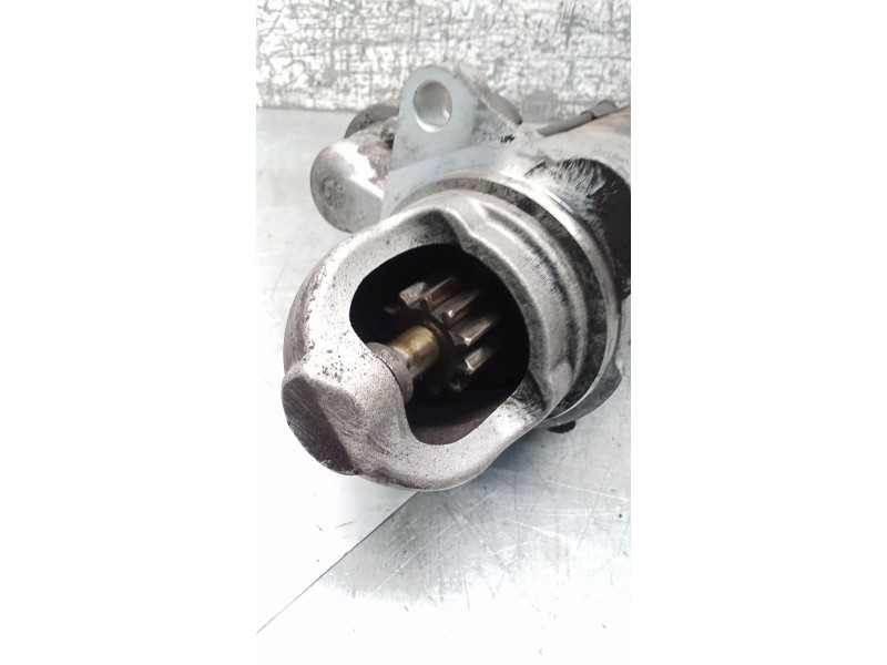 Recambio de motor arranque para saab 9-3 station wagon (e50) 2.0 t referencia OEM IAM   