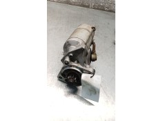 Recambio de motor arranque para land rover freelander i (l314) 2.0 td4 4x4 referencia OEM IAM REC60401630  01