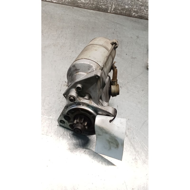 Recambio de motor arranque para land rover freelander i (l314) 2.0 td4 4x4 referencia OEM IAM REC60401630  01
