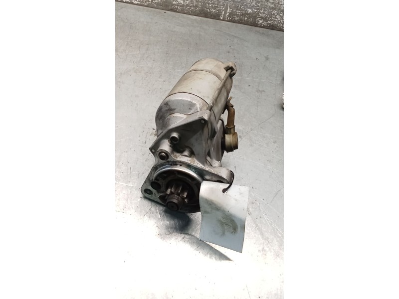 Recambio de motor arranque para land rover freelander i (l314) 2.0 td4 4x4 referencia OEM IAM REC60401630  01