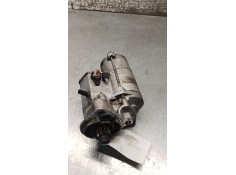 Recambio de motor arranque para land rover freelander i (l314) 2.0 td4 4x4 referencia OEM IAM REC60401630  01 2