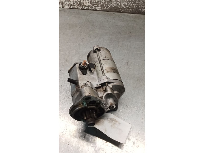 Recambio de motor arranque para land rover freelander i (l314) 2.0 td4 4x4 referencia OEM IAM REC60401630  01