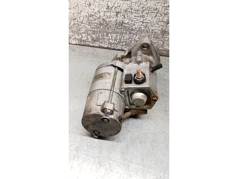 Recambio de motor arranque para land rover freelander i (l314) 2.0 td4 4x4 referencia OEM IAM REC60401630  01
