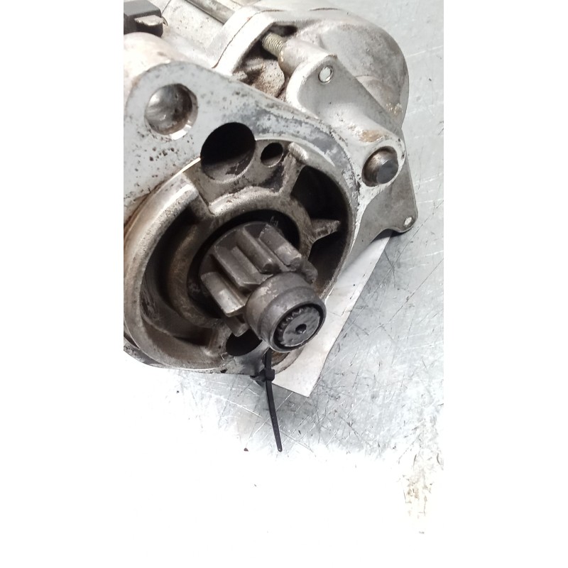 Recambio de motor arranque para land rover freelander i (l314) 2.0 td4 4x4 referencia OEM IAM REC60401630  01