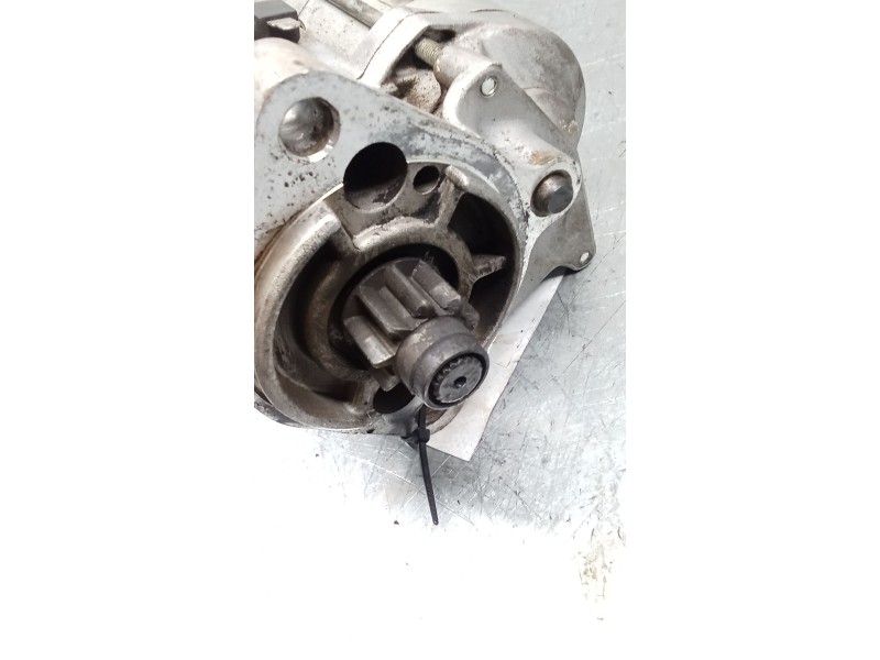 Recambio de motor arranque para land rover freelander i (l314) 2.0 td4 4x4 referencia OEM IAM REC60401630  01