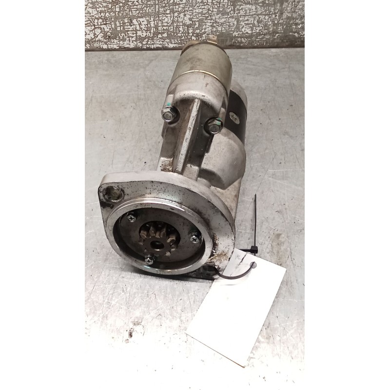 Recambio de motor arranque para nissan terrano ii (r20) 2.7 td 4wd referencia OEM IAM CGB93165  