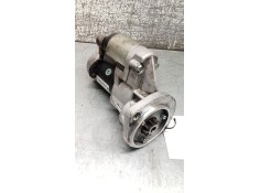 Recambio de motor arranque para nissan terrano ii (r20) 2.7 td 4wd referencia OEM IAM CGB93165   2