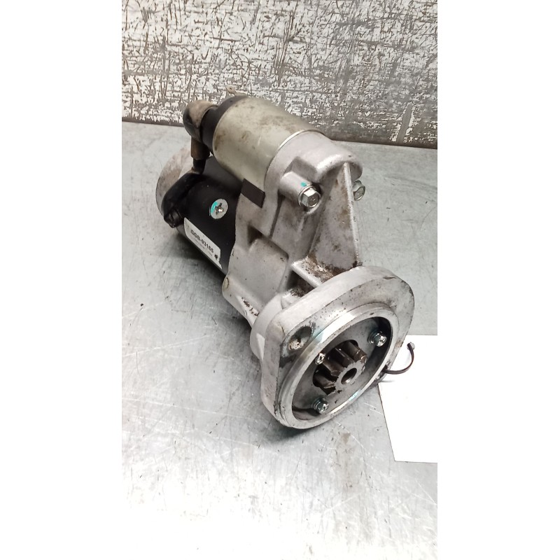 Recambio de motor arranque para nissan terrano ii (r20) 2.7 td 4wd referencia OEM IAM CGB93165  