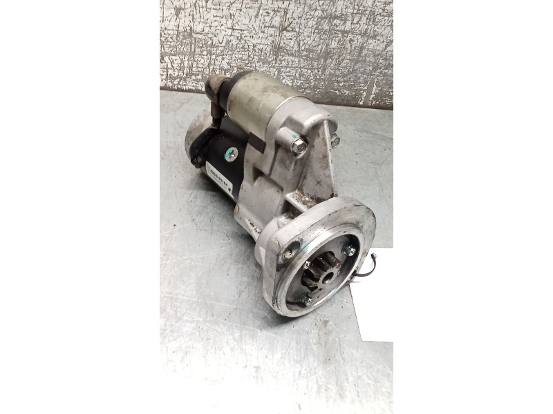 Recambio de motor arranque para nissan terrano ii (r20) 2.7 td 4wd referencia OEM IAM CGB93165  