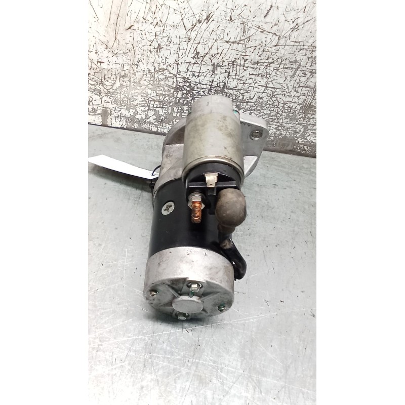 Recambio de motor arranque para nissan terrano ii (r20) 2.7 td 4wd referencia OEM IAM CGB93165  