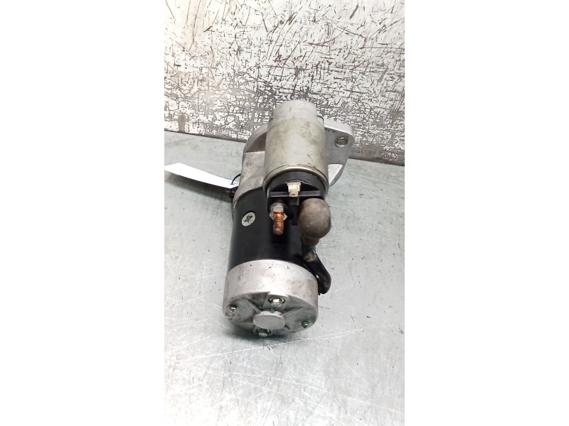 Recambio de motor arranque para nissan terrano ii (r20) 2.7 td 4wd referencia OEM IAM CGB93165  
