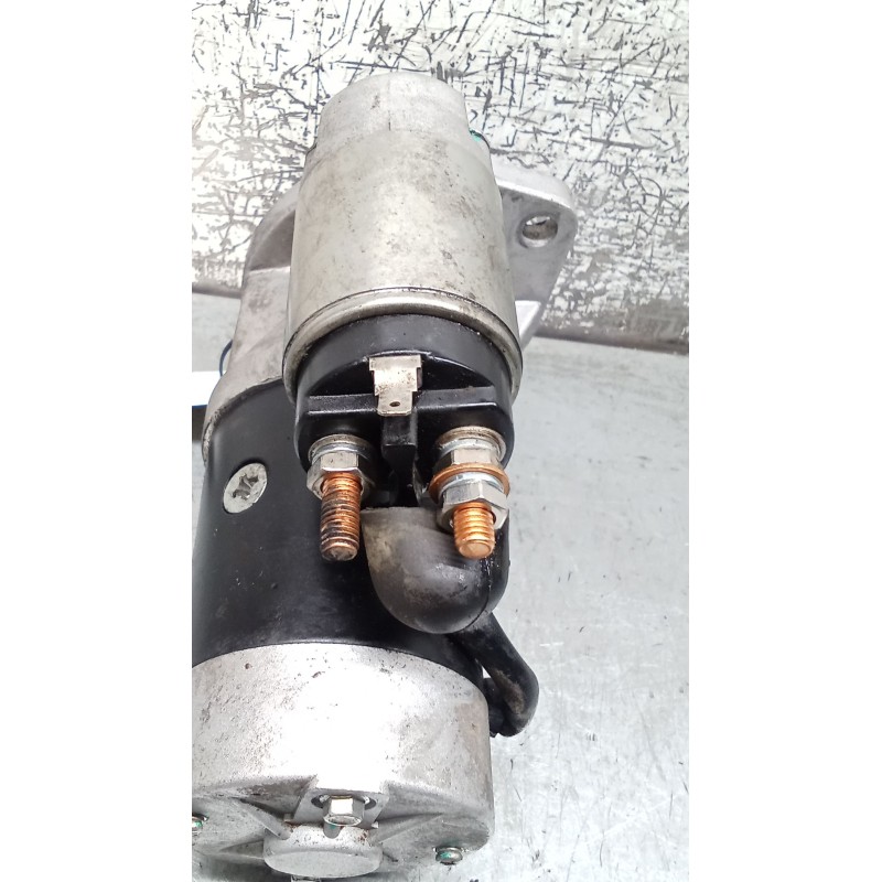 Recambio de motor arranque para nissan terrano ii (r20) 2.7 td 4wd referencia OEM IAM CGB93165  
