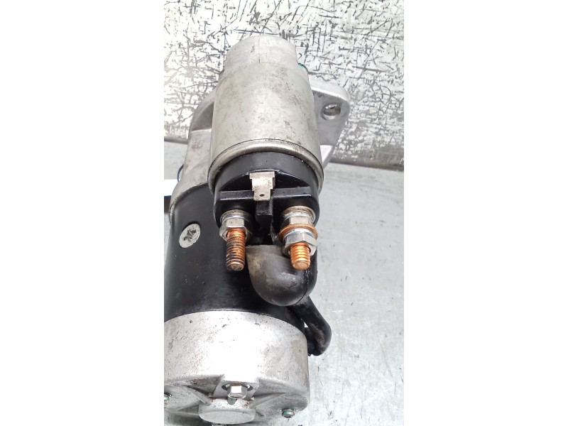 Recambio de motor arranque para nissan terrano ii (r20) 2.7 td 4wd referencia OEM IAM CGB93165  