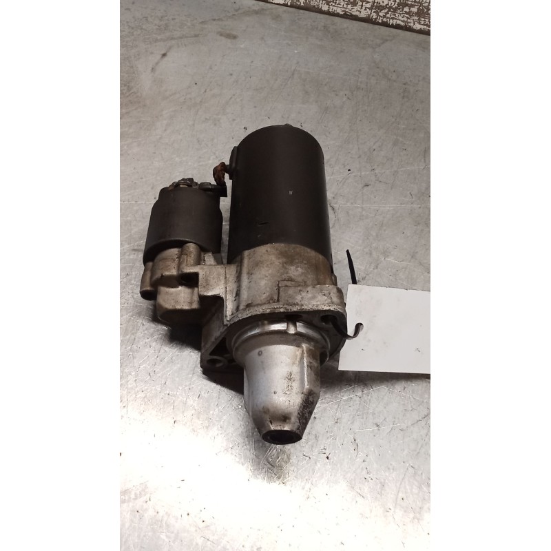 Recambio de motor arranque para mercedes-benz clk (c208) clk 320 (208.365) referencia OEM IAM   