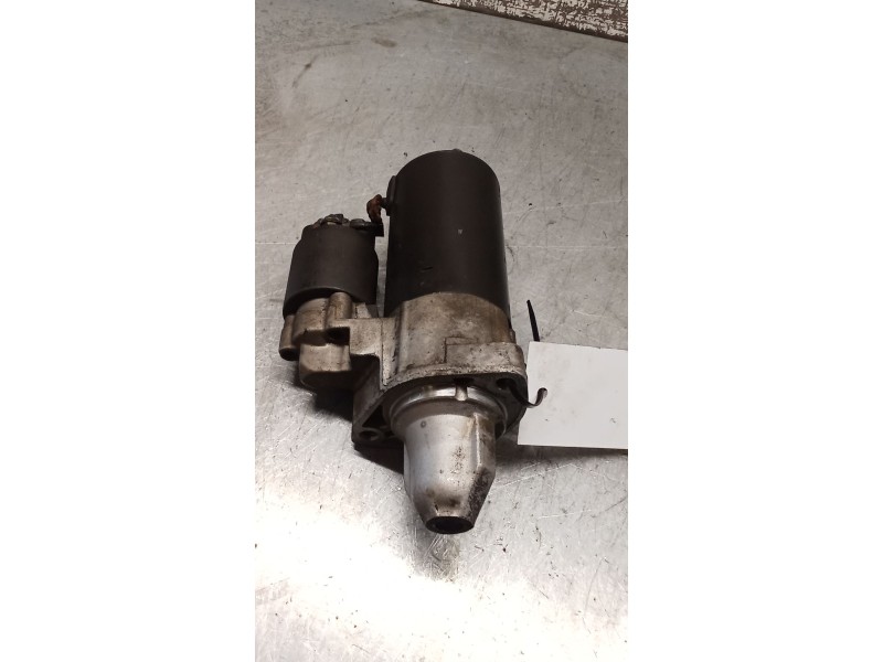 Recambio de motor arranque para mercedes-benz clk (c208) clk 320 (208.365) referencia OEM IAM   