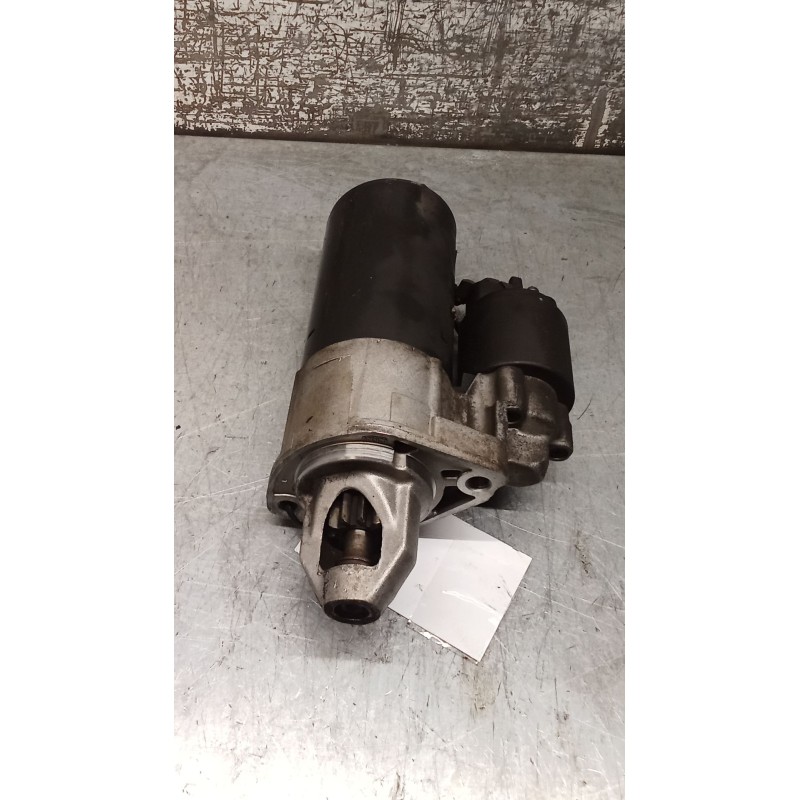Recambio de motor arranque para mercedes-benz clk (c208) clk 320 (208.365) referencia OEM IAM   