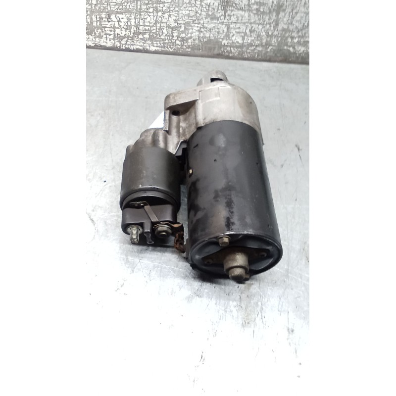 Recambio de motor arranque para mercedes-benz clk (c208) clk 320 (208.365) referencia OEM IAM   