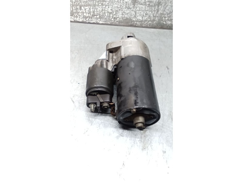 Recambio de motor arranque para mercedes-benz clk (c208) clk 320 (208.365) referencia OEM IAM   