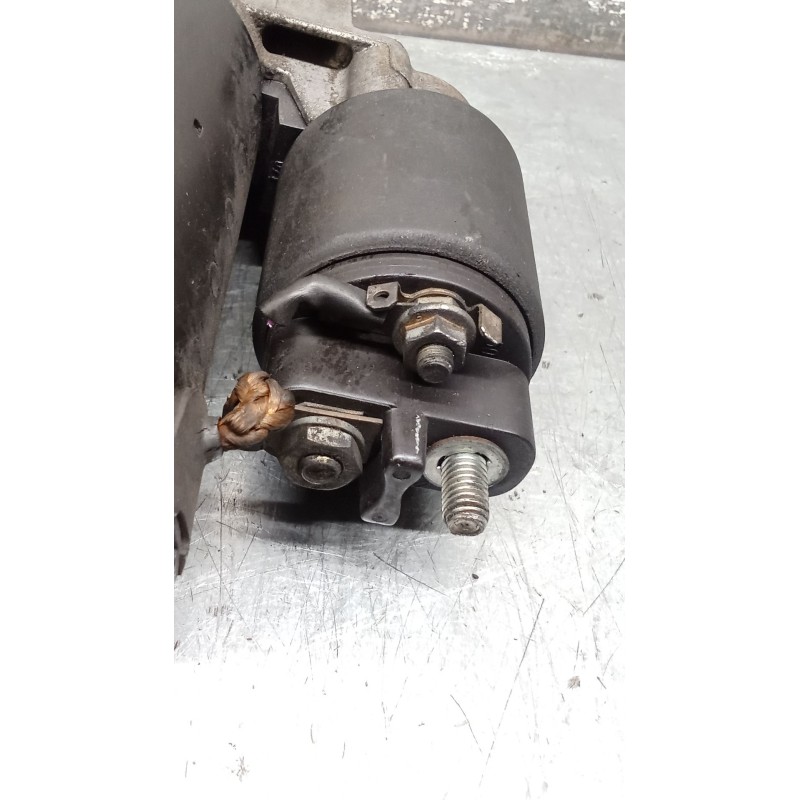 Recambio de motor arranque para mercedes-benz clk (c208) clk 320 (208.365) referencia OEM IAM   
