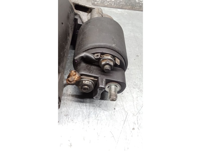 Recambio de motor arranque para mercedes-benz clk (c208) clk 320 (208.365) referencia OEM IAM   