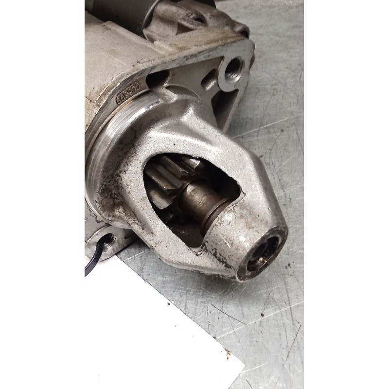 Recambio de motor arranque para mercedes-benz clk (c208) clk 320 (208.365) referencia OEM IAM   