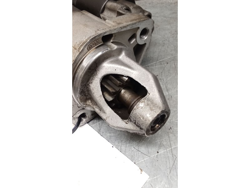 Recambio de motor arranque para mercedes-benz clk (c208) clk 320 (208.365) referencia OEM IAM   