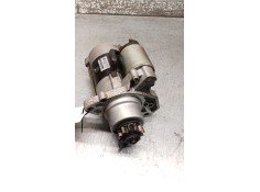 Recambio de motor arranque para nissan almera ii hatchback (n16) 2.2 di referencia OEM IAM M008T71371 23300WD001 
